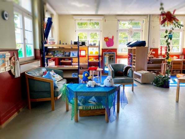 Griechische-Schulen-Nuertingen-KiGa